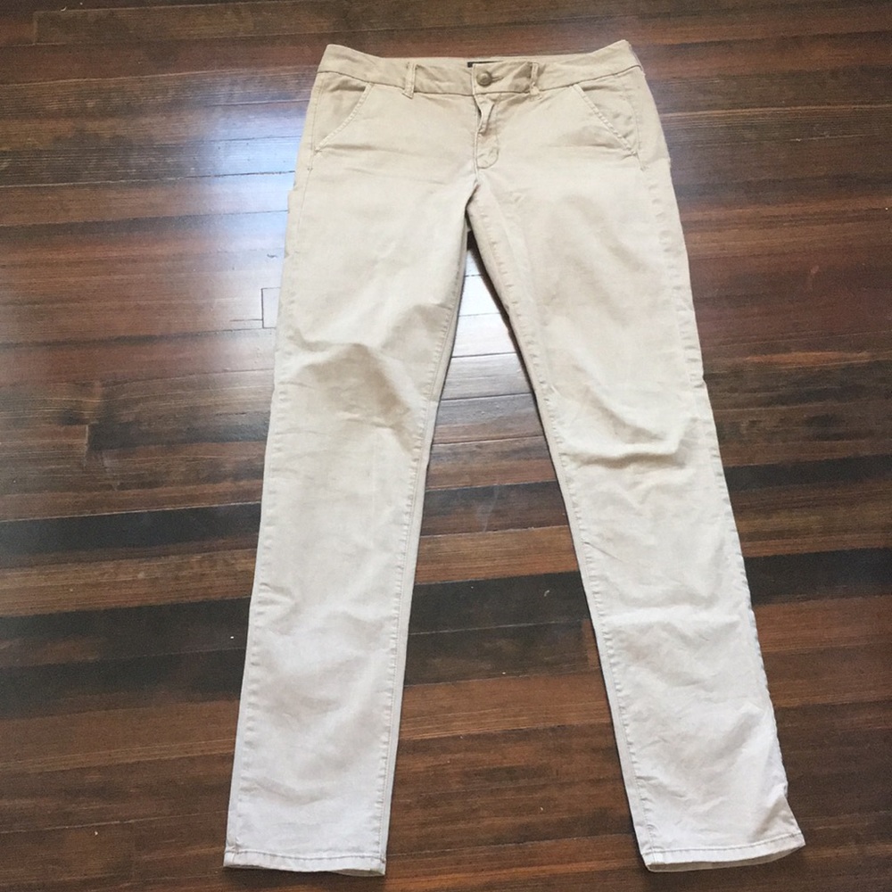 AE dress pants.